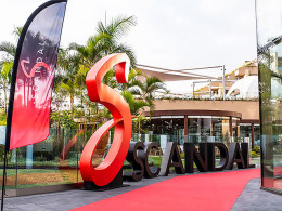 Scandal Dinner Show - Costa Adeje