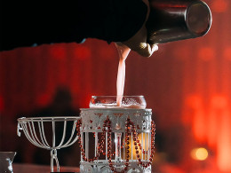 Scandal Dinner Show - Costa Adeje