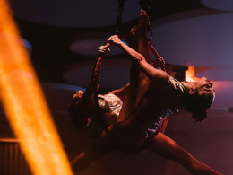 Scandal Dinner Show - Costa Adeje