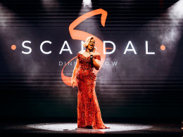 Scandal Dinner Show - Costa Adeje