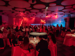 Scandal Dinner Show - Costa Adeje