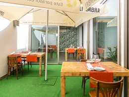 La Guindilla Gastrobar - Santa Cruz