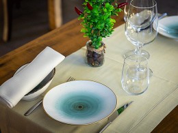 La Guindilla Gastrobar - Santa Cruz