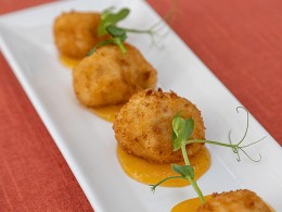 La Guindilla Gastrobar - Santa Cruz