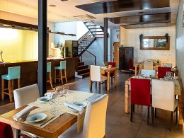 La Guindilla Gastrobar - Santa Cruz