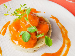 La Guindilla Gastrobar - Santa Cruz