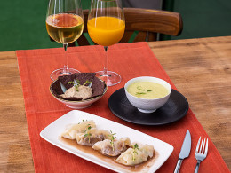 La Guindilla Gastrobar - Santa Cruz