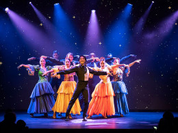 Olé Flamenco Show - Costa Adeje