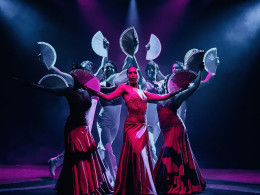 Olé Flamenco Show - Costa Adeje