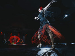 Olé Flamenco Show - Costa Adeje