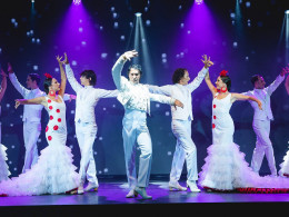 Olé Flamenco Show - Costa Adeje