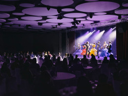 Olé Flamenco Show - Costa Adeje