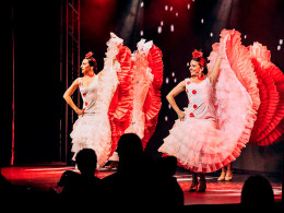 Olé Flamenco Show - Costa Adeje
