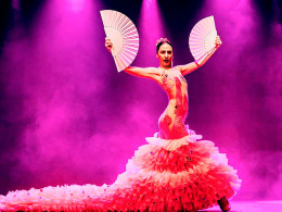 Olé Flamenco Show - Costa Adeje