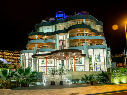 Scandal Dinner Show - Costa Adeje