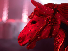 Scandal Dinner Show - Costa Adeje