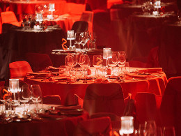 Scandal Dinner Show - Costa Adeje