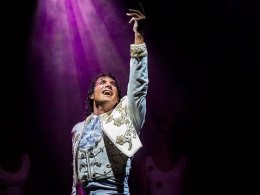 Olé Flamenco Show - Costa Adeje