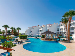 Regency Torviscas Apartments and Suites - Costa Adeje