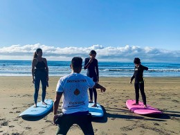 Rocky Point Experience - Playa de las Américas