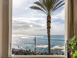 Mahaya Sunset Club - Costa Adeje