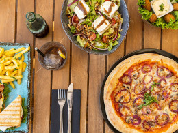 Mahaya Sunset Club - Costa Adeje