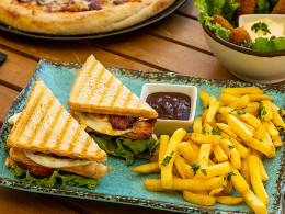 Mahaya Sunset Club - Costa Adeje