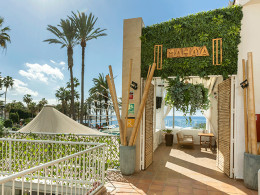 Mahaya Sunset Club - Costa Adeje