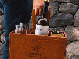 Bodegas Tajinaste - La Orotava