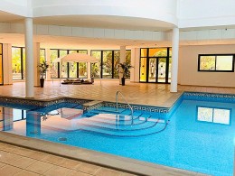 Laura León Spa Wellness - San Miguel de Abona