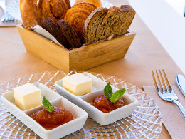 Quiosco Playa Jardín - Puerto de la Cruz