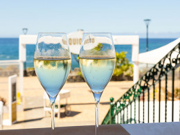 Quiosco Playa Jardín - Puerto de la Cruz