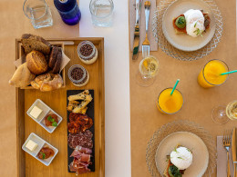 Quiosco Playa Jardín - Puerto de la Cruz