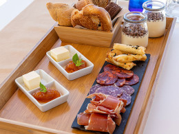 Quiosco Playa Jardín - Puerto de la Cruz