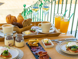 Quiosco Playa Jardín - Puerto de la Cruz