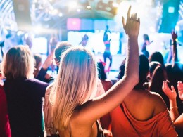 2 Entradas para Childrens Of The 80's + 8 consumiciones ¡Disfruta de una fiesta única!