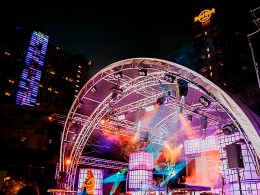 2 Entradas para Childrens Of The 80's + 8 consumiciones ¡Disfruta de una fiesta única!