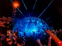 2 Entradas para Childrens Of The 80's + 8 consumiciones ¡Disfruta de una fiesta única!