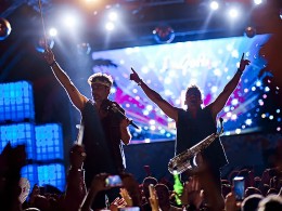 2 Entradas para Childrens Of The 80's + 8 consumiciones ¡Disfruta de una fiesta única!