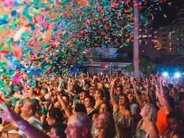 2 Entradas para Childrens Of The 80's + 8 consumiciones ¡Disfruta de una fiesta única!