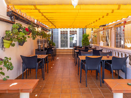 Tasca Rincón del Cobre - Tacoronte