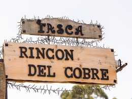 Tasca Rincón del Cobre - Tacoronte