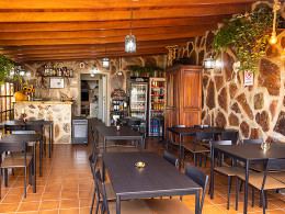 Tasca Rincón del Cobre - Tacoronte