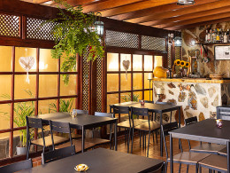 Tasca Rincón del Cobre - Tacoronte