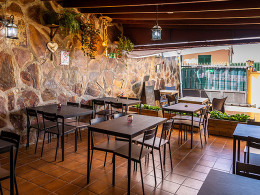 Tasca Rincón del Cobre - Tacoronte