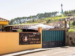 Tasca Rincón del Cobre - Tacoronte