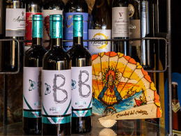 Tasca Rincón del Cobre - Tacoronte