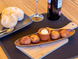 Tasca Rincón del Cobre - Tacoronte