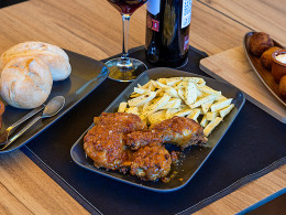 Tasca Rincón del Cobre - Tacoronte