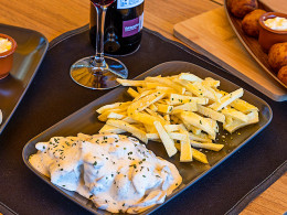 Tasca Rincón del Cobre - Tacoronte